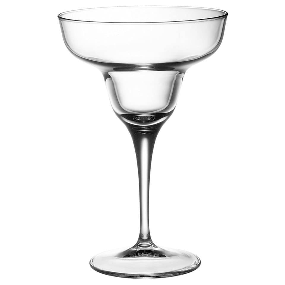 image 1 of Bormioli Rocco Ypsilon Margarita Glasses - 330ml - Pack of 6