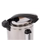image 8 of 10L Catering Hot Water Boiler Tea Urn Coffee