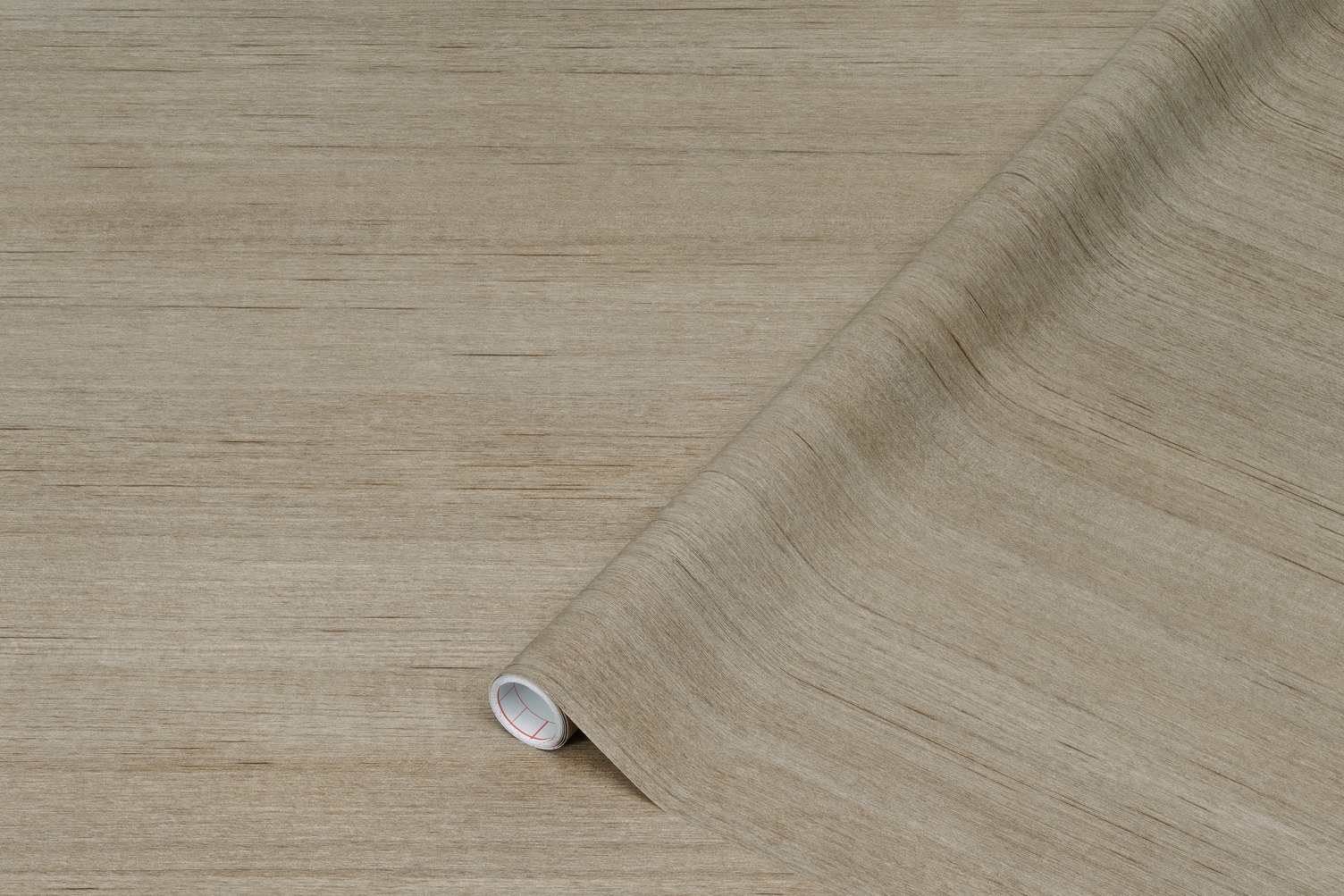 d-c-fix Tira Wood Greige Sticky Back Plastic Self Adhesive Vinyl Woodgrain 5m x 90cm