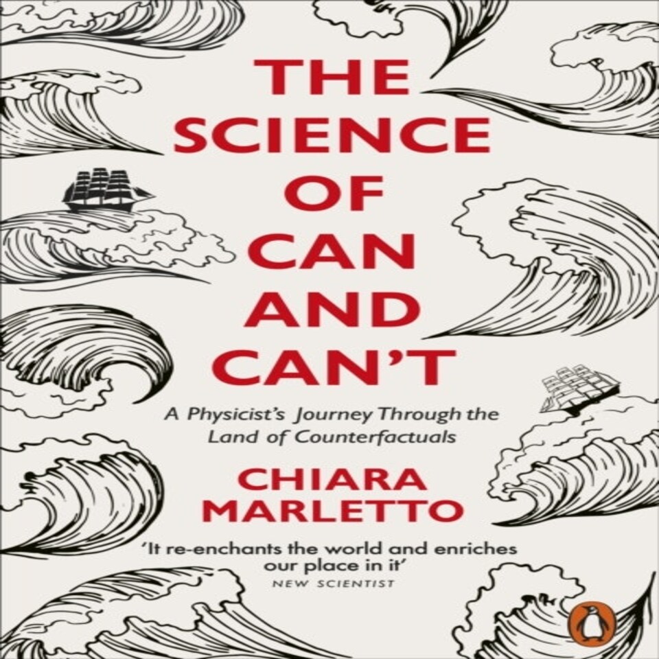 The Science Of Can And Can't