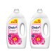 image 5 of Comfort Fabric Conditioner Spring Blossom 2.4L 80 Washes | White | 2 - White | 160 Washes | 2
