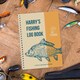 image 2 of Personalised A5 Fishing Log Book