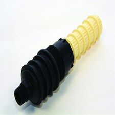 Certikin Auto Air Relief Valve 1.5" Bsp Connections (SLX1.5ARV)