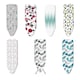 image 1 of Minky Cotton Ironing Board Cover 97 x 34cm | Multi | One Colour | 1