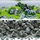 image 2 of Juwel Aquascape/Stone Posters Clear
