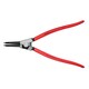 image 3 of Knipex 46 31 External 45 Circlip Pliers Series | Multi | Multi Colour | 85-140mm A42 | 1
