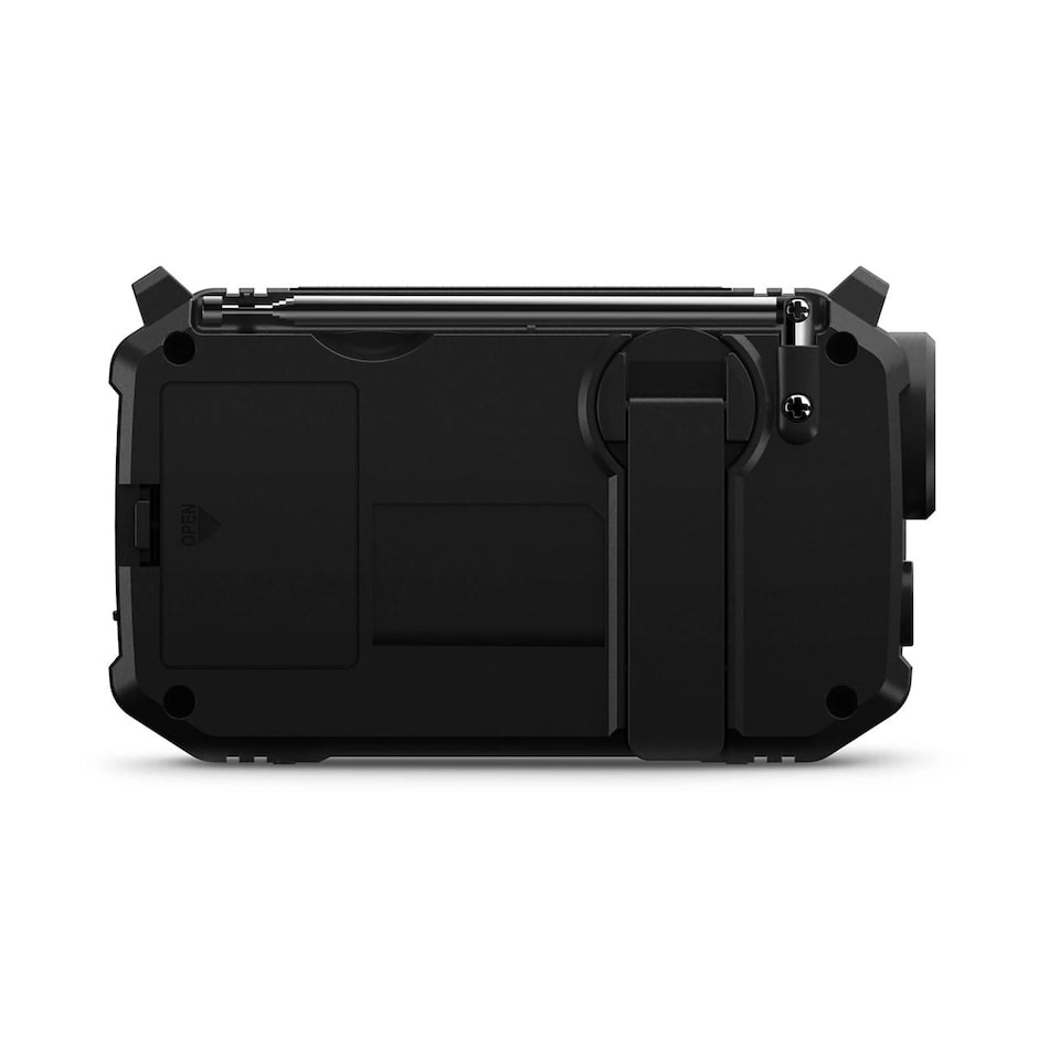image 1 of Philips TAR1609-00 Radio  in Black