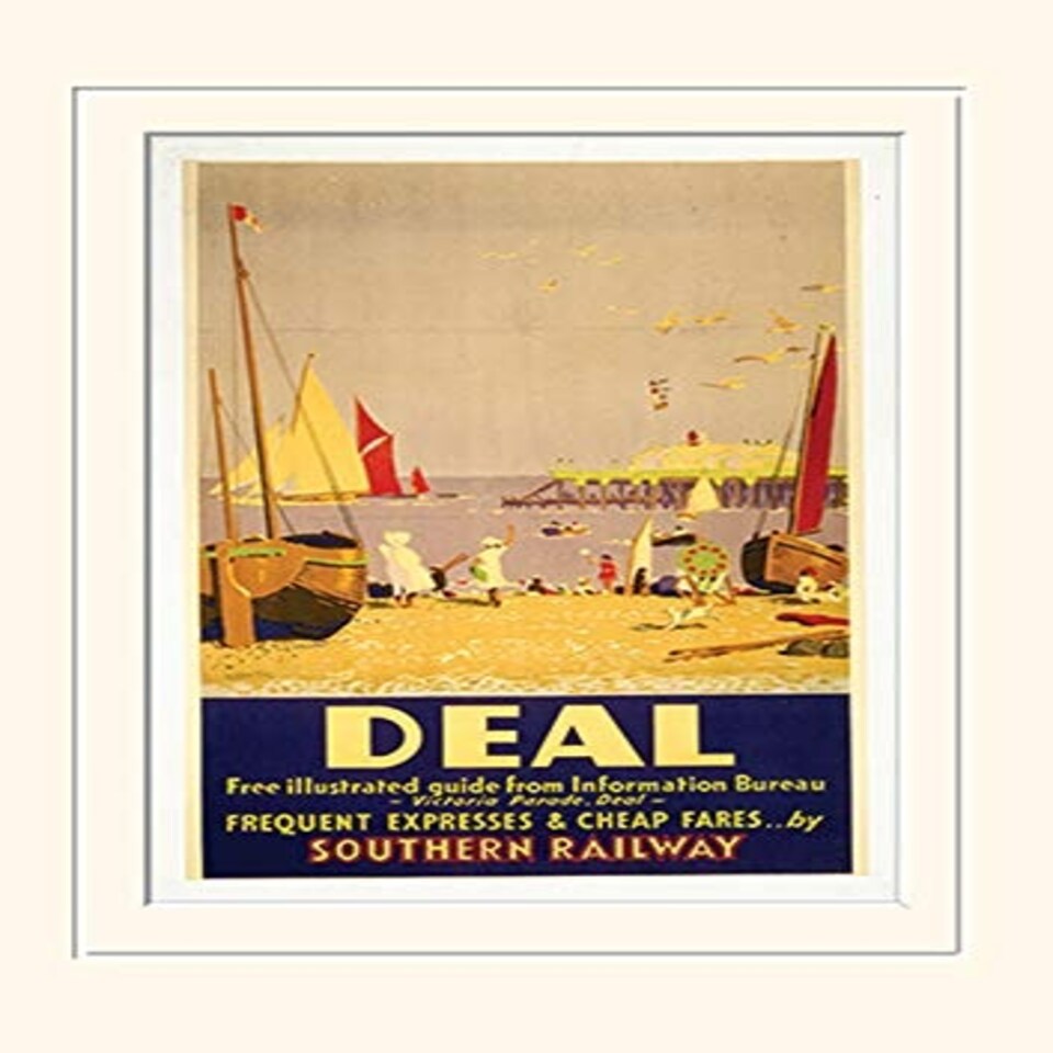 DEAL - AG PRINTS