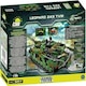 image 4 of Cobi - Armed Forces - LEOPARD 2A5 TVM  (945 Pieces)