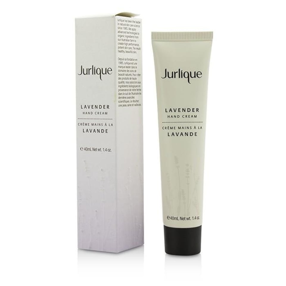 image 1 of Lavender Hand Cream - 40ml/1.4oz