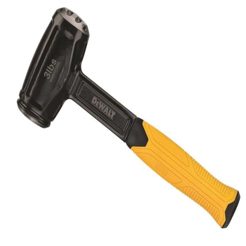 Dewalt - Club Hammer 1.4kg (3lb)
