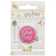 image 4 of Harry Potter Happee Birthdae Harry Cake Pin Badge