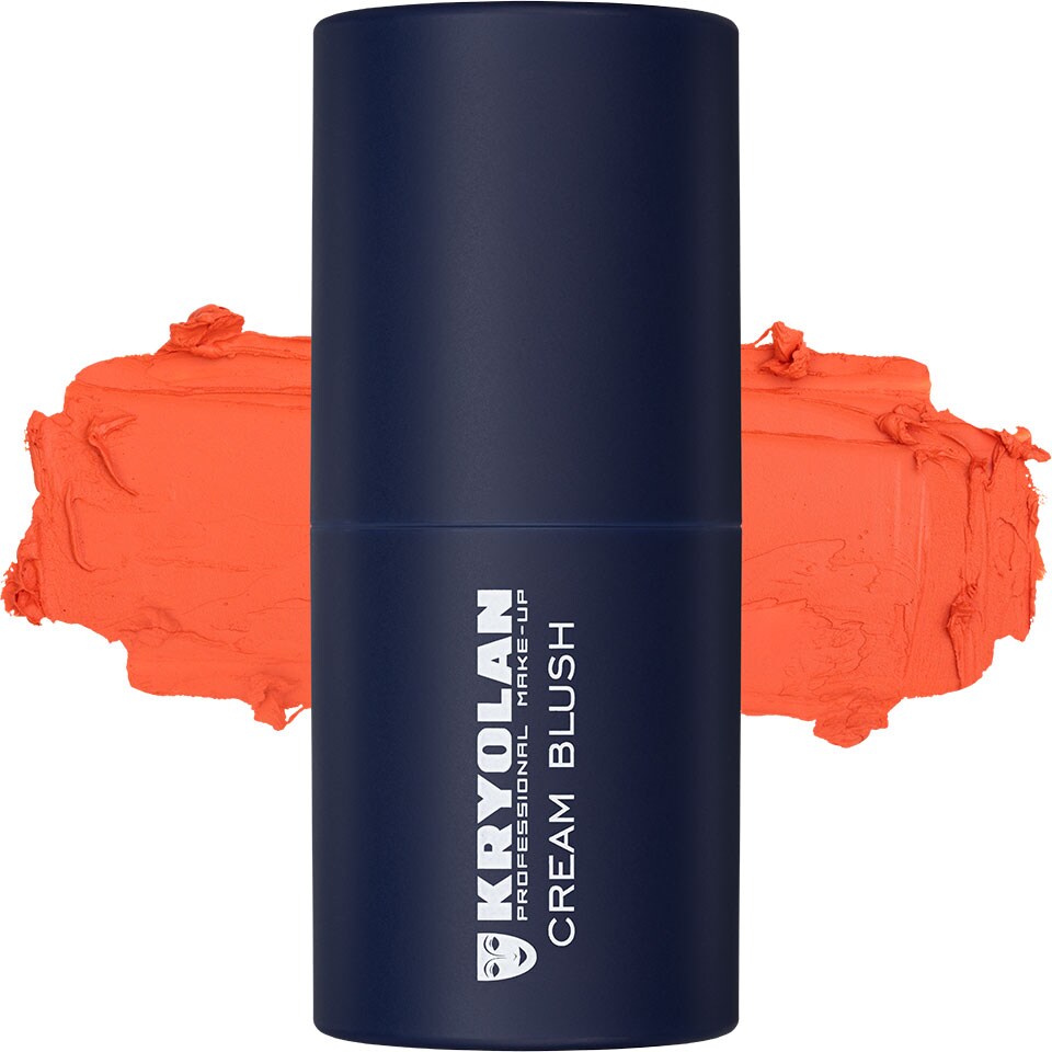 image 1 of Cream Blush Stick | Orange | tangerine dream | 4.5 g