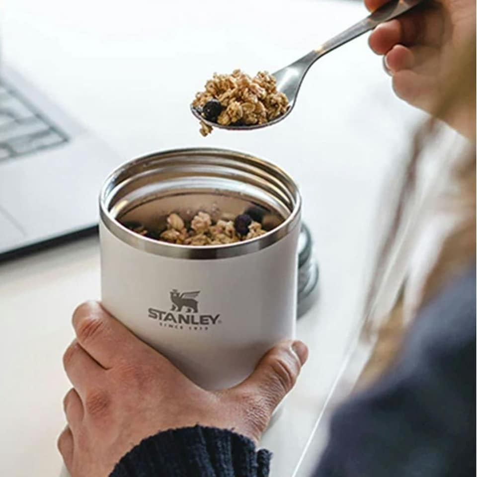 image 1 of Adventure To Go Food Jar 0.53L