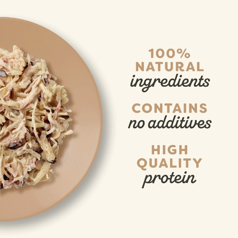 image 1 of Applaws Cat Pouch Chicken 70g (Pack of 12)