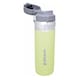 image 2 of Quick Flip Water Bottle 0.7L | Green | Green | 700ml