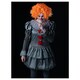 image 4 of Pennywise IT Chapter Two Fancy Dress Costume Ladies Medium - UK 12-14