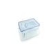 image 1 of LocknLock Food Containers with Lids Kitchen Plastic Storage Boxes - Pack of 5