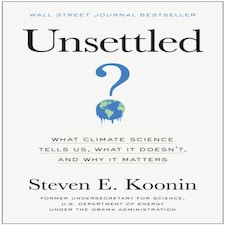 Unsettled