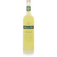 Pallini Limoncello Liqueur | Clear | 1