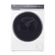 image 1 of Haier HD90-C367U1-UK Heat Pump Tumble Dryer, 9kg, White, A++ Rated