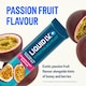 image 2 of Liquid I.V. Passion Fruit Hydration Multiplier Electrolyte Powder Mix, 15 Sachets