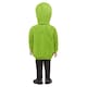 image 4 of Ghostbusters Slimer Fancy Dress Costume Unisex Toddler Age 1-2