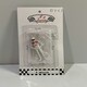 image 1 of Rene Arnoux Renault 1:43 Scale Figure Cartrix CT47