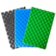 image 1 of 25"x18" Replacement Pond Filter Foam Set