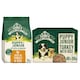 image 1 of James Wellbeloved 2kg Puppy Dry Food and 48 Wet Pouches in Turkey Bundle