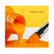 image 3 of 500ml Viridian Poster Color Paint