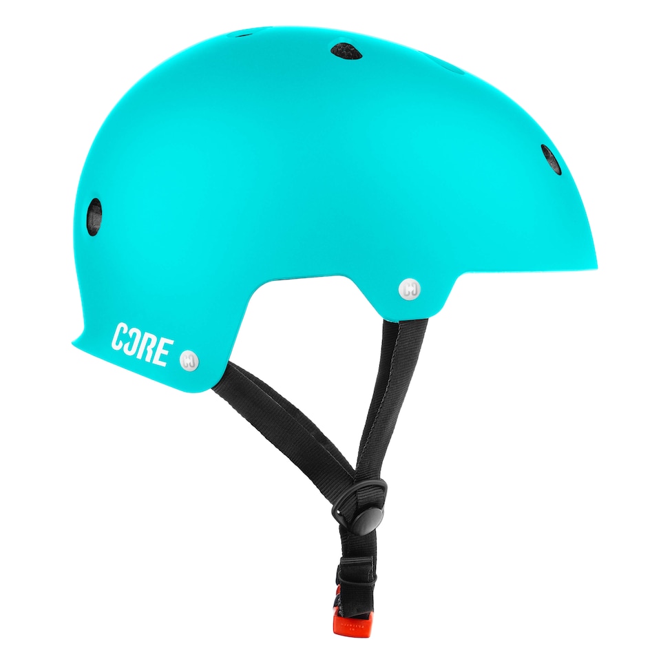 image 1 of CORE Action Sports Helmet