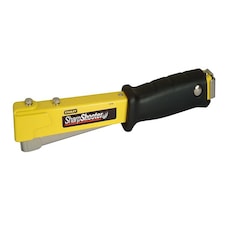 Stanley Tools Ht150 Sharpshooter Hammer Tacker