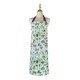 image 1 of Ulster Weavers Christmas Cats Apron - Cotton Seafoam