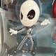 image 4 of Tim Burtons The Nightmare Before Christmas 4 Figures Jada 253075004