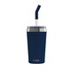 image 1 of Sigg Helia Travel Mug - Night Ink - 450ml