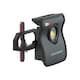 image 2 of Scangrip Magnetic Bracket - Multi Colour - 260mm, Holding Force: 40kg or 420N