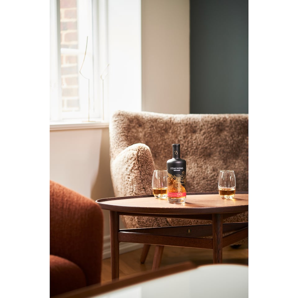 image 1 of Stauning - Kaos Triple Malt Danish Whisky