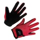 image 5 of Woof Wear Young Riders Pro Horse Riding Gloves Red | Size: Small
Colour: Berry