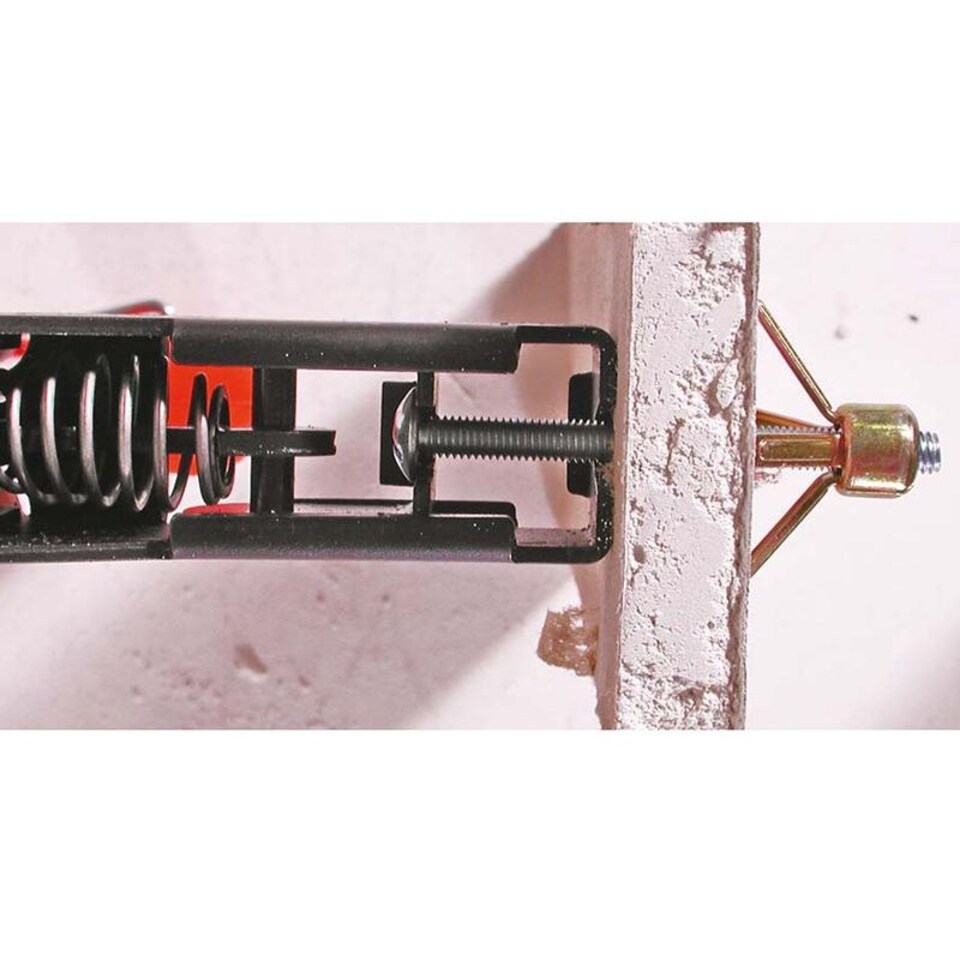 image 1 of Edma Ultra Fix Metal Anchor Expansion Tool | Multi | Multi Colour | One Size | 1