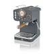 image 1 of Swan SK22110GRYN Pump Espresso Coffee Machine Slate Grey