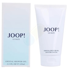 Joop! Le Bain Crystal 150ml Shower Gel