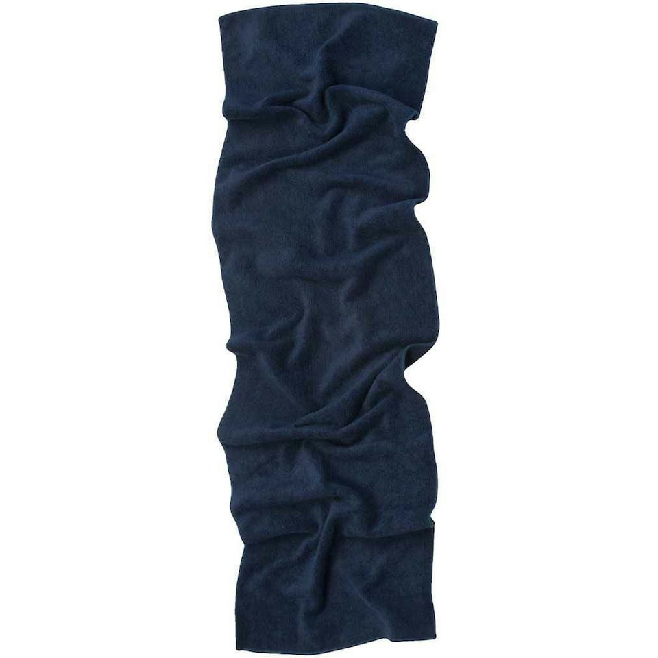Towel City Sports Microfibre Towel - Navy - One Size