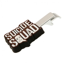 Suicide Squad Bottle Opener - Multicoloured - One Size