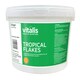image 5 of Vitalis Tropical Flakes Multi