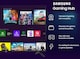 image 6 of HYE 50 Inch 4K LED Tizen OS WiFi Frameless Smart TV - 50UHDS2008