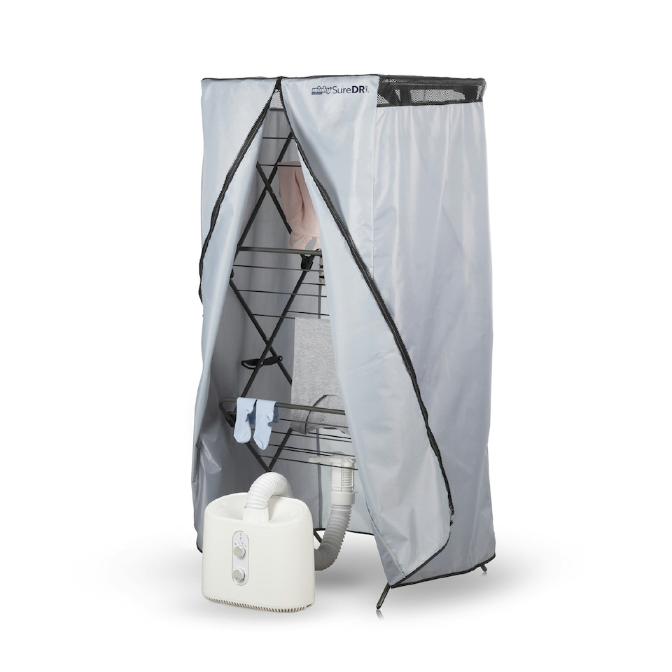 image 1 of Minky SureDri Heat Pod