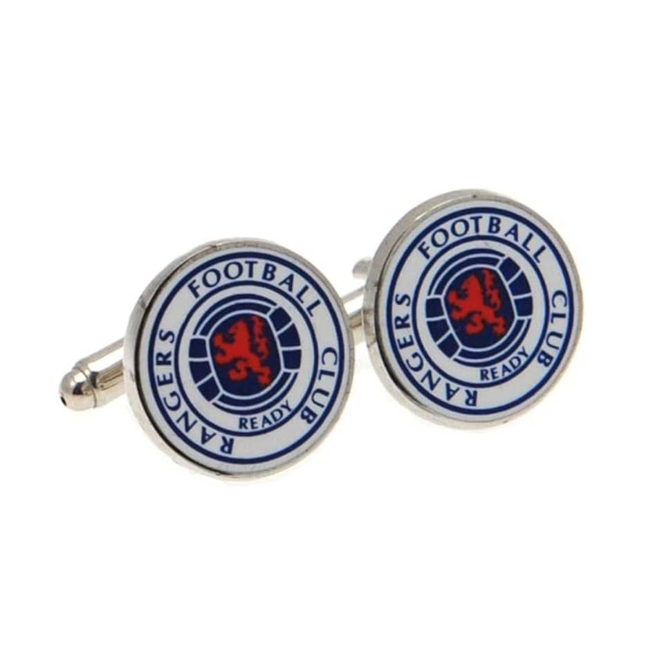 image 1 of Rangers FC Cufflinks