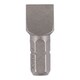 image 1 of Timco - S2 Driver Bits - SL (Size 10.0 x 1.6 x 25 - 2 Pieces)