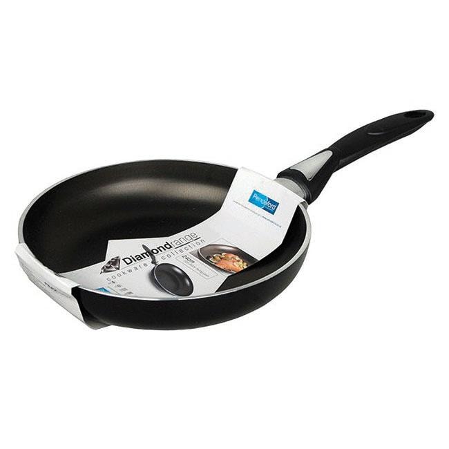 Black Diamond Omelette Pan 20cm | Multi | One Colour | 1